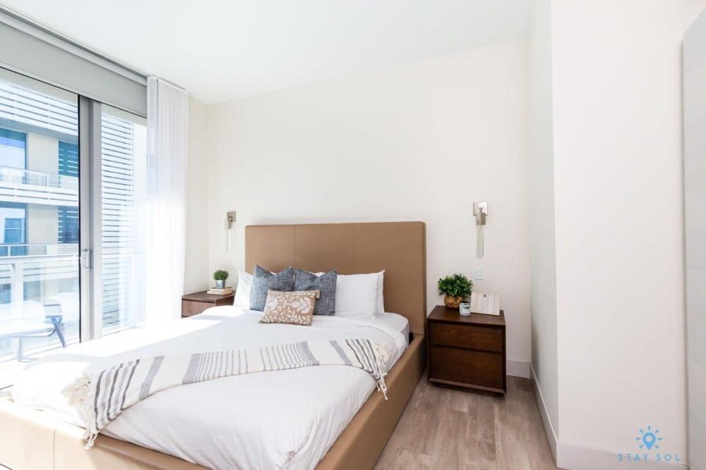 Vacation Home interior